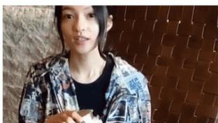 面霜|张韶涵晒出用了3年的面霜，价格曝光后，网友：明星的真实消费