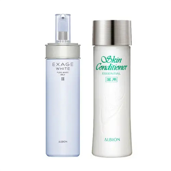 黛珂 水乳哪个牌子效果好？温和好用的水乳推荐 让肌肤水嫩亮白不干燥