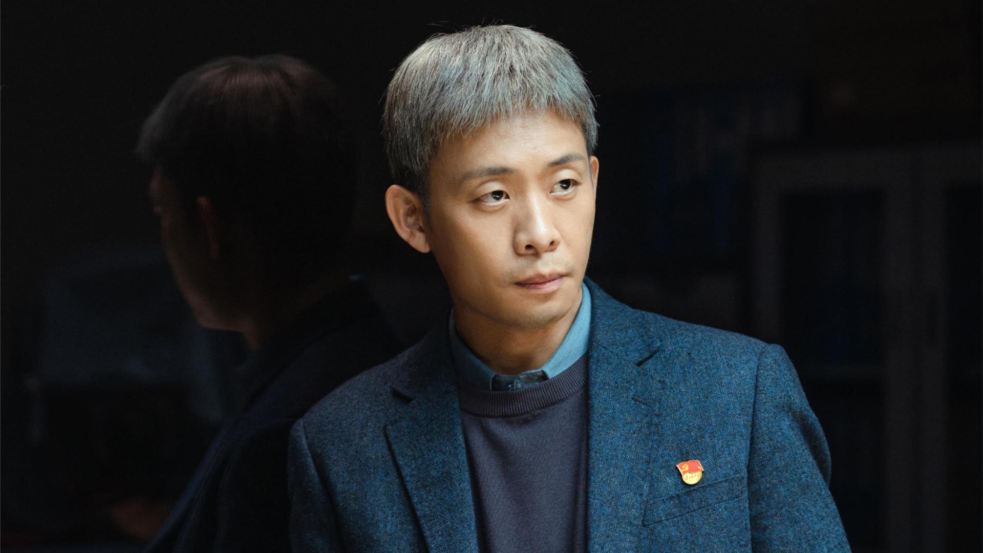 狂飙|《狂飙》后张译又一部年代新剧将袭！再次合作佟丽娅，阵容依旧豪华