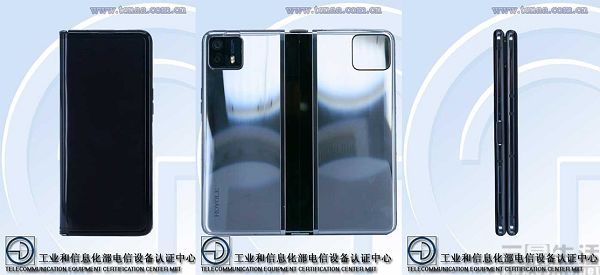 2K屏|柔宇的迷局，其实早在做手机的时候就已然注定