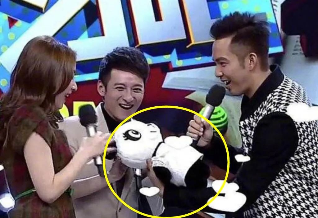 辣目洋子|怎么不算翻车呢?