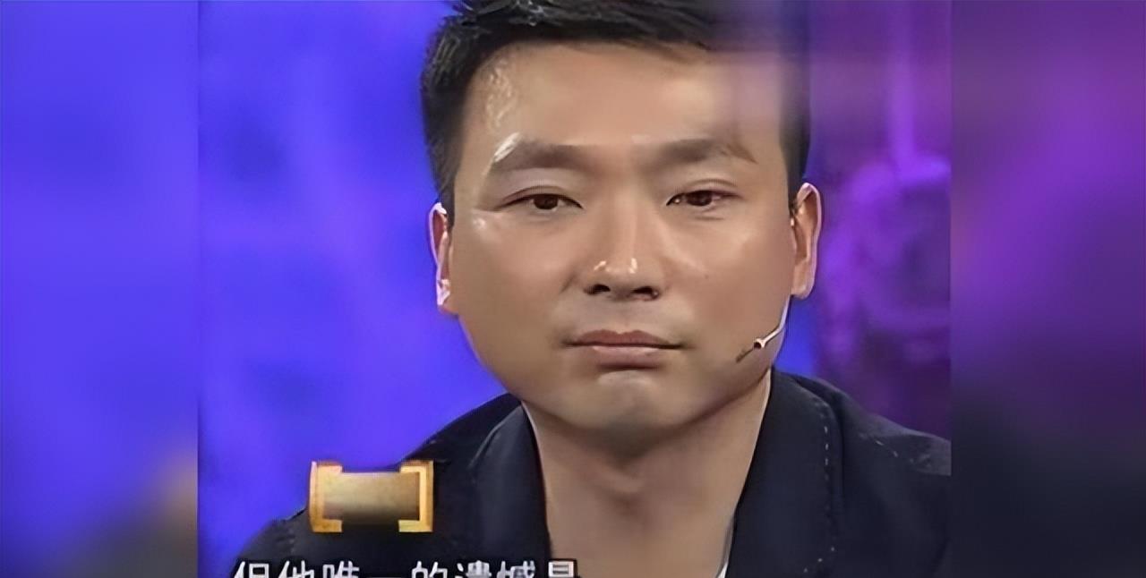 毛晓彤|丁克21年，母亲离世成心结，50岁的康辉直言：再来一次，不会丁克