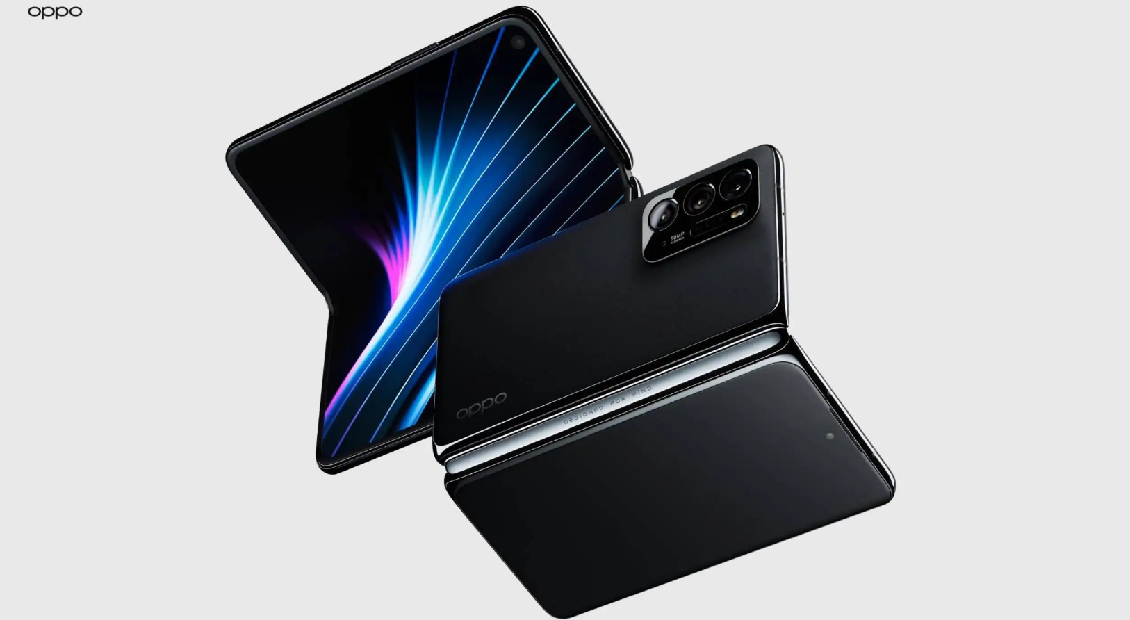 折叠屏|国产占大半江山！最新折叠屏手机数据公布：这家厂商还是“一哥”