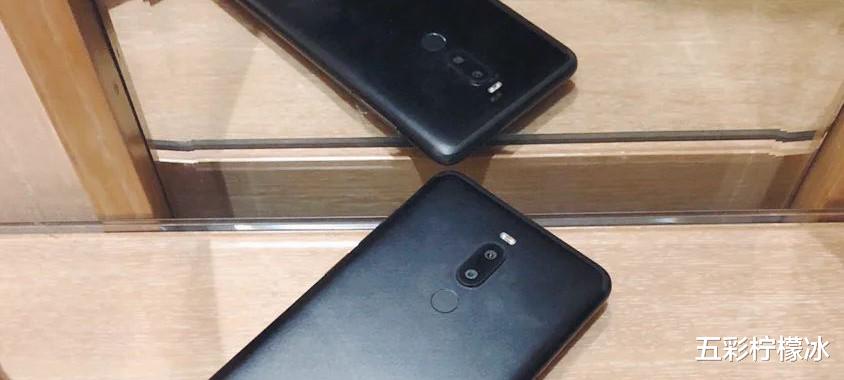 魅族|魅族Note8————小厂的诚心之作