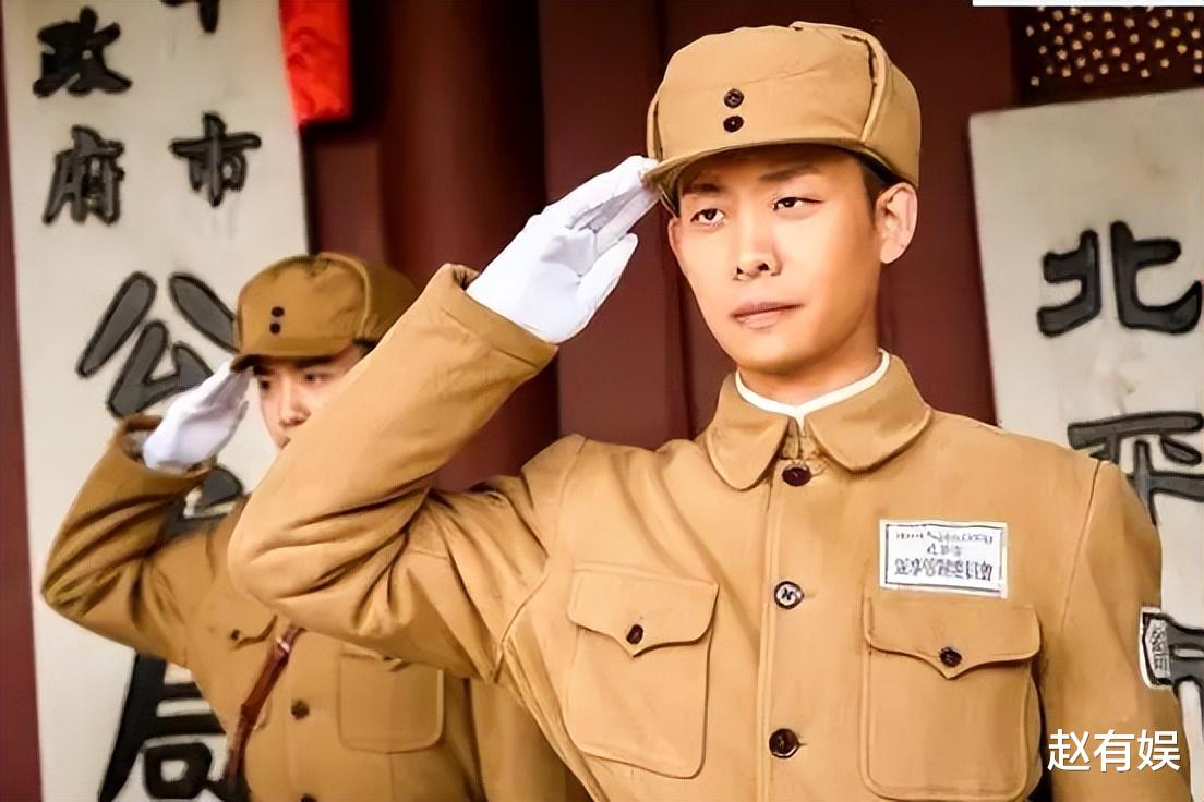 张译|“硬汉”张译，娶化妆师钱琳琳，不惧女方二婚带娃，15年宠妻如宝