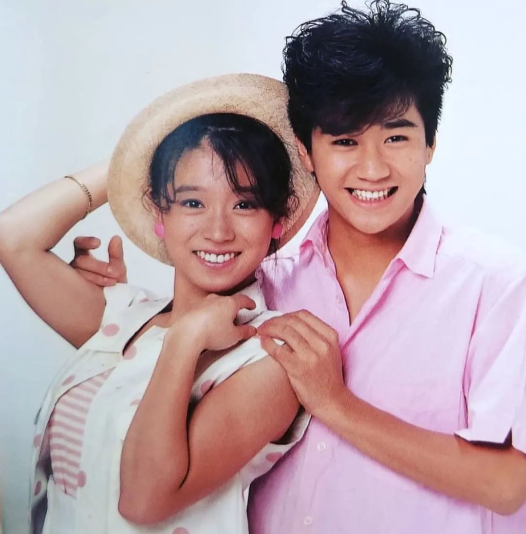 中森明菜|红过王菲,美过王祖贤!却遇“渣男”为爱割腕,毁掉一生:她究竟经历了什么?