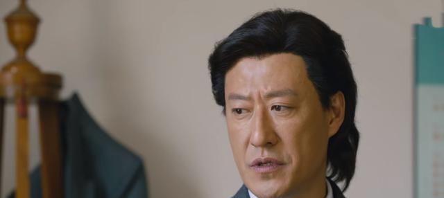 周秉昆|最成功的人不是副市长，也不是商业精英，《人世间》而是平凡的他