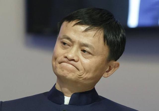 阿里巴巴|阿里宣布结果，马云果然说到做到