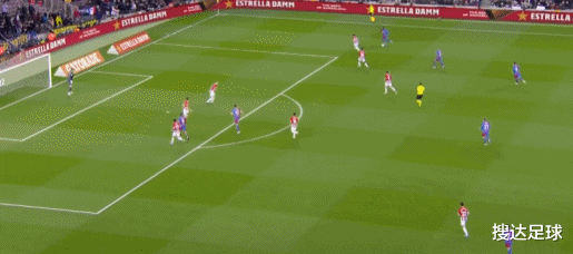 巴塞罗那|4-1之后4-0！巴萨彻底爆发：连续3场最低消费4球，哈维激活4前锋