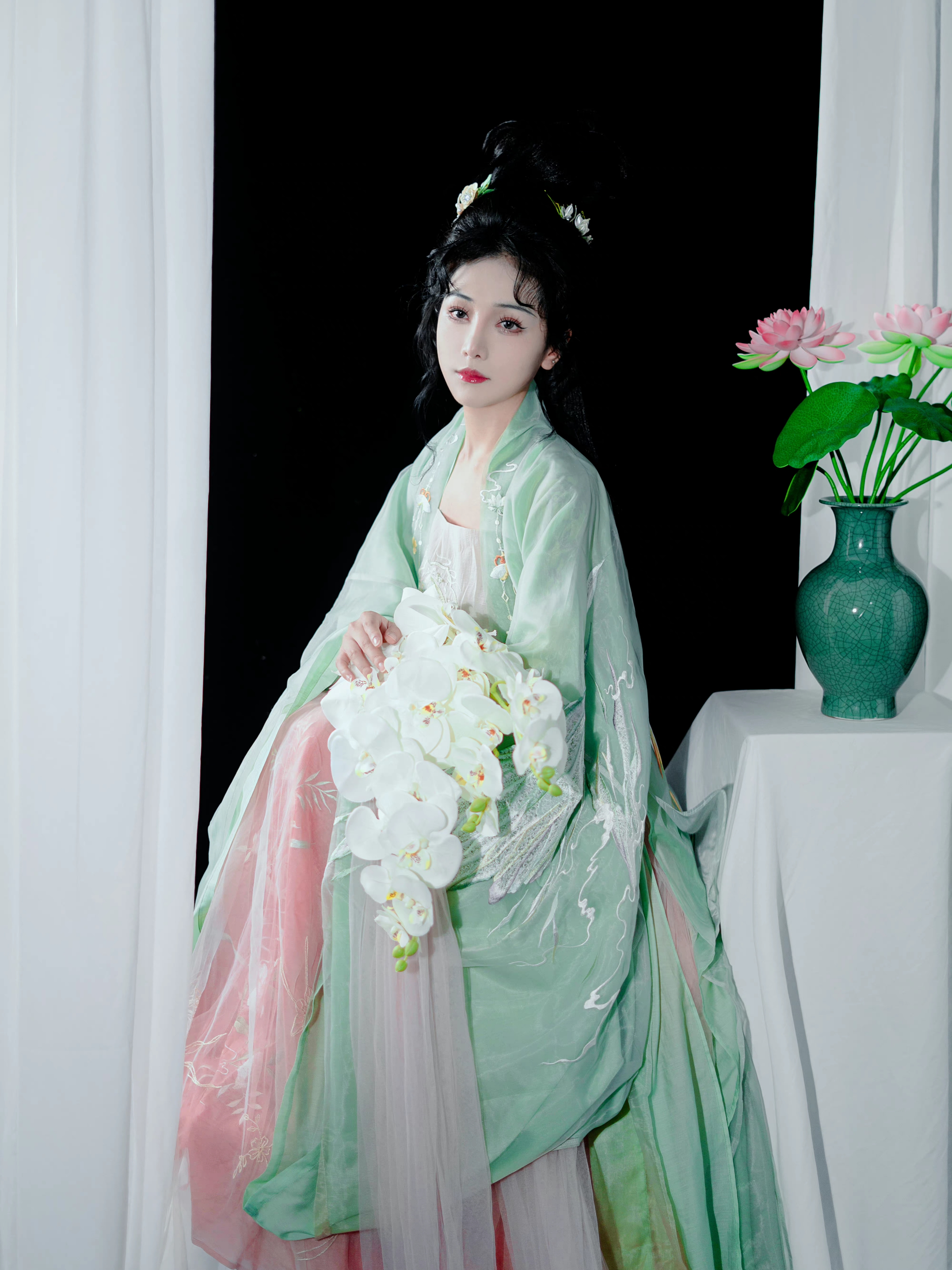 |我该如何从这繁琐的尘世逃脱