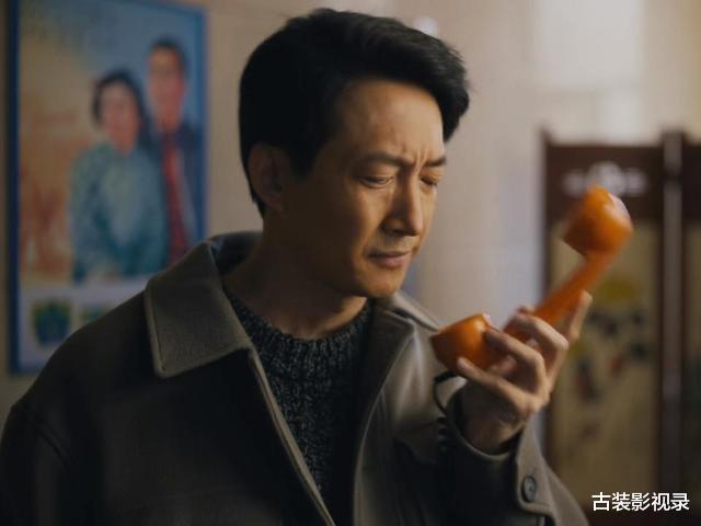 蔡晓光|《人世间》大结局走向:秉昆逃过一劫,蔡晓光迎娶周蓉