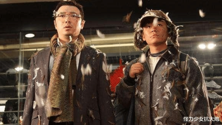 王宝强|王宝强的清醒，打了多少明星的脸？