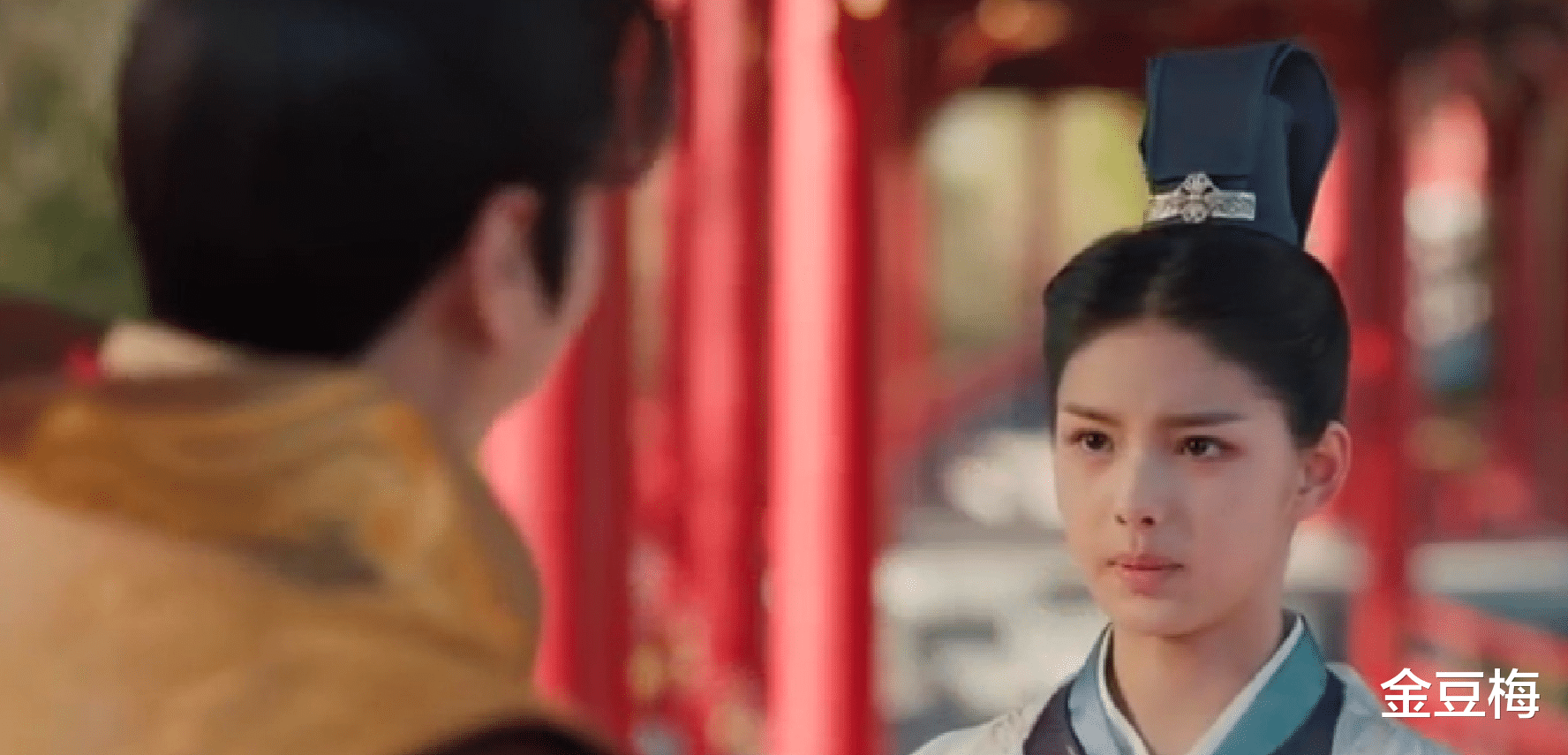 萧瑟|《少年歌行》最后一个请帖要送给谁,明德帝为何最后一个到?