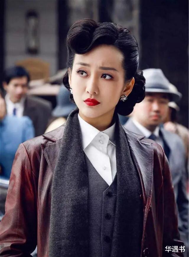 王鸥|王鸥:从小被妈妈抛弃,66万送同母异父的妹妹出嫁,41岁仍未婚