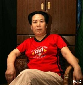 |陈燕：作为特型女演员，意外走红之后却让丈夫十分苦恼