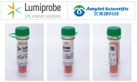 Lumiprobe无铜点击化学解决方案