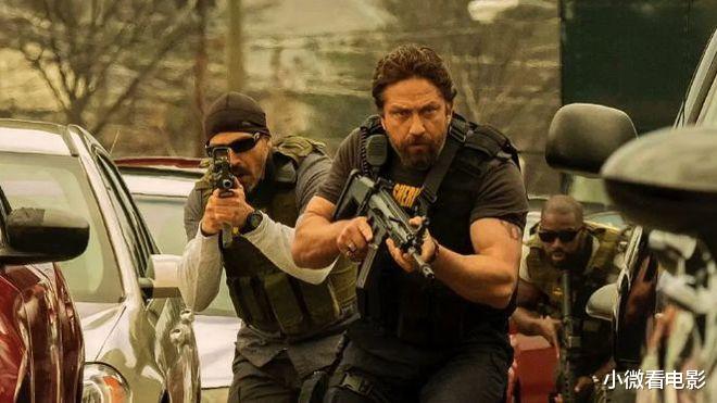 |强推10部高质量爽片，每一部都能感受到拳拳到肉的热血