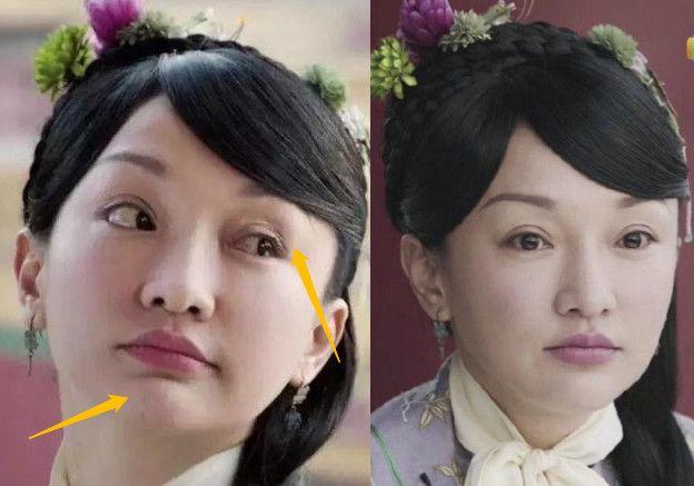 刘涛|放过“少女感”,没有别硬凹! 戚薇的清醒让多少丫头教女演员脸红