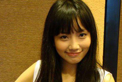 刘惜君|刘惜君，一位拒绝假唱的客家女孩