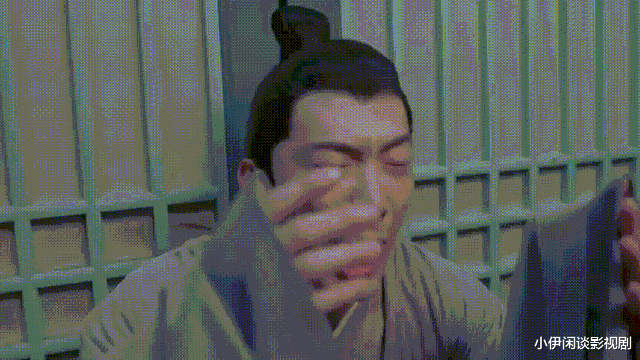 杨洋|《且试天下》演技排名,杨洋第五,张天阳第三,老戏骨碾压男女主