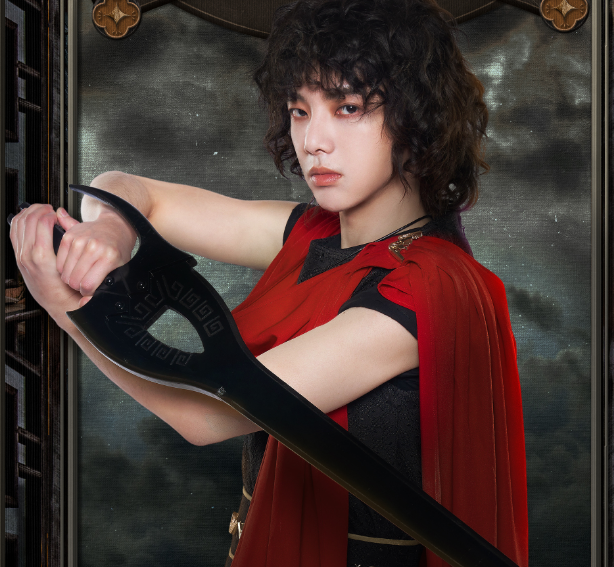 贾玲|《王牌7》再续怀旧环节，贾玲的孔慈全靠衣服认，两版聂云差距大