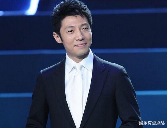 马凡舒|撒贝宁曝春晚收官后, 立马约马凡舒李思思出来聚餐, 理由超搞笑