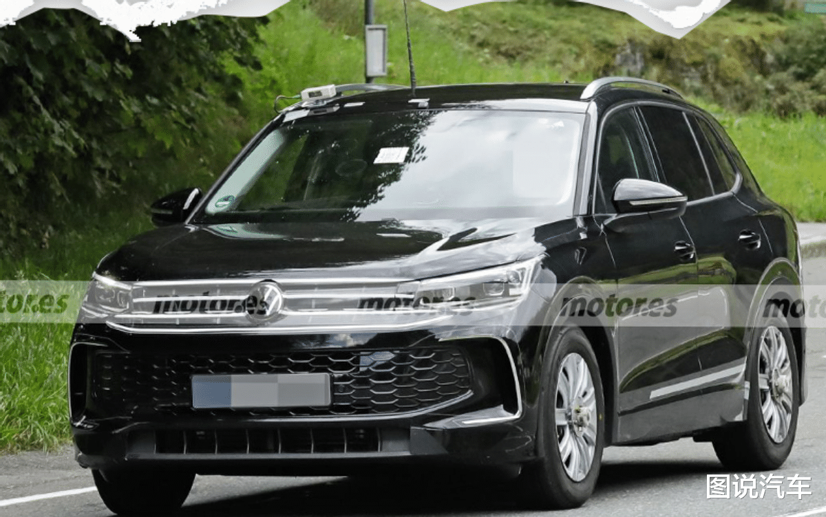 小米科技|2023年值得期待的七款车,小米汽车亮相倒计时