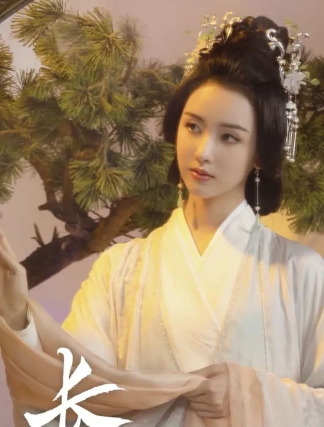 陈都灵|这还是陈都灵吗?