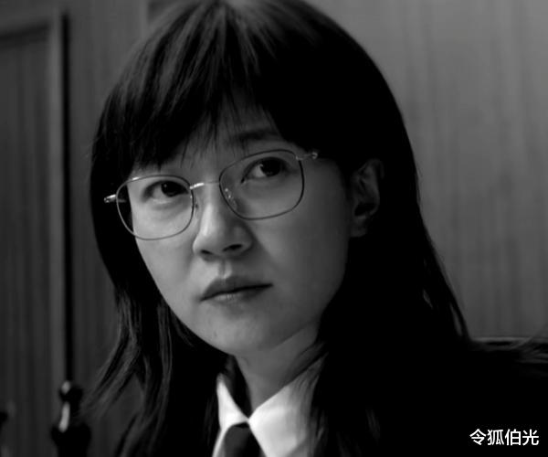 人力资源|《庭外：落水者》：国产职场剧巅峰之作，完结了仍让观众遗憾不已