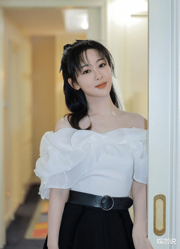 杨紫|为女性正名！5年以来被捏造、传谣，看看杨紫是怎么做的？