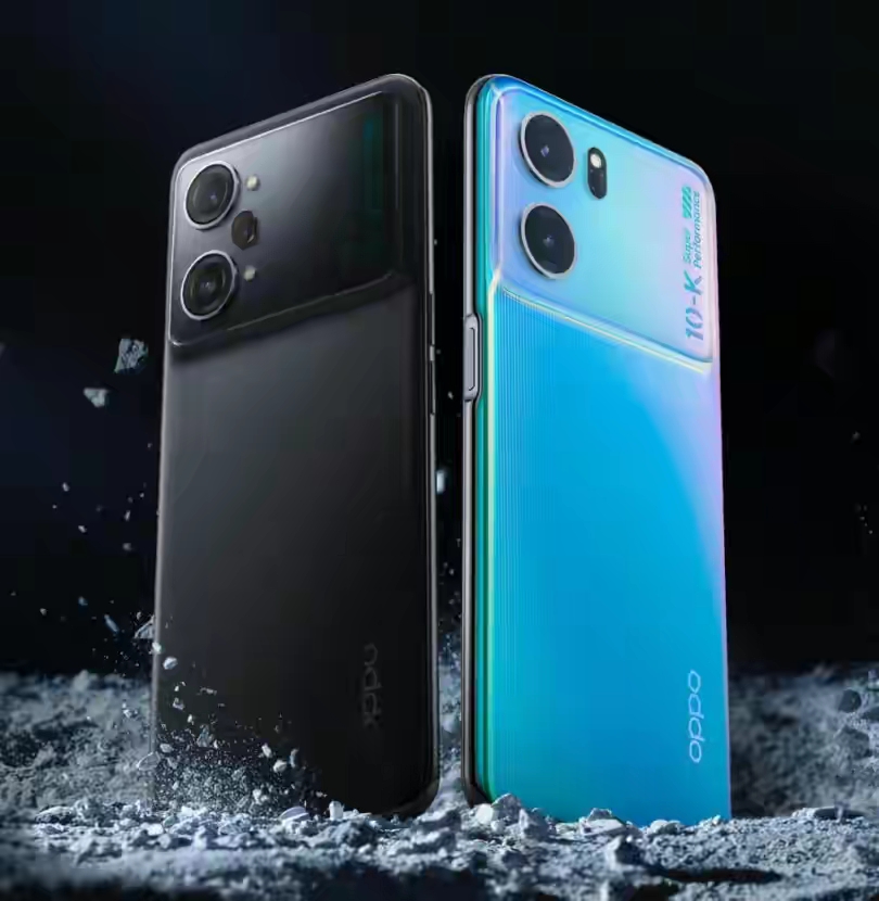 OPPO|四月才是大乱斗，还有五款新机即将发布，哪款能给你换机的动力呢