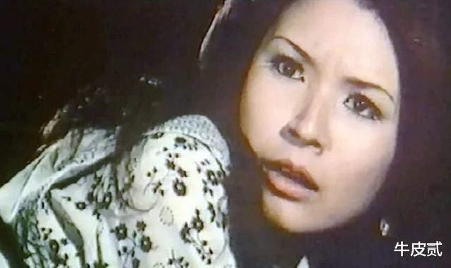 赫本|同样演“贵妇妈妈”，把邬君梅潘虹等女星放在一起，差别出来了