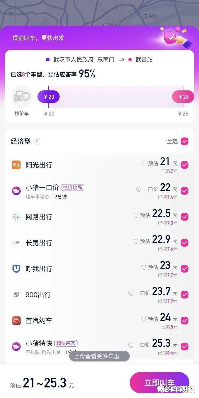网约车|网约车下半场，腾讯华为进场，真正的“革命”开始了！