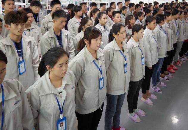 回顾女子被男同事骚扰,却被单位开除,男同事叫屈:是她先摸我