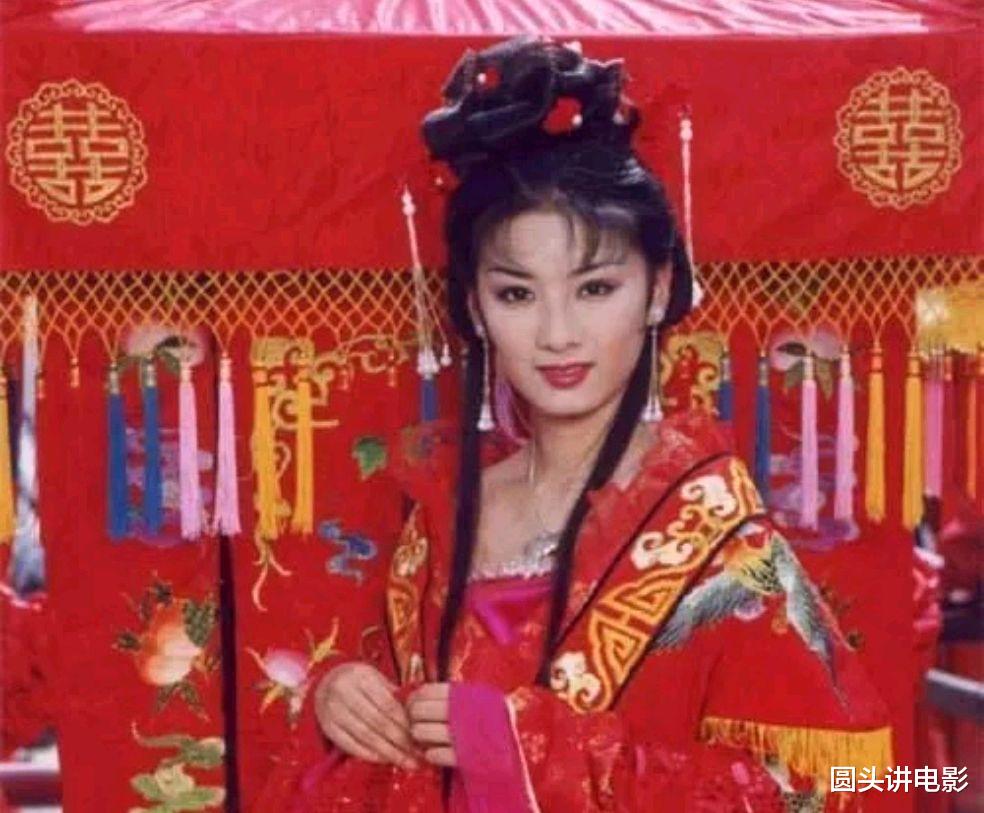 电视剧|童年回忆杀，这五部经典电视剧，你若全都看过，肯定暴露年龄了！