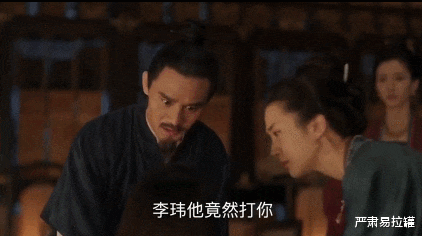 江疏影|她被捧红了，Angelababy会气到发疯吧