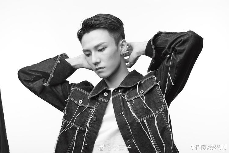 苍兰诀|《苍兰诀》全员180以上，就连老头子都是大帅哥，北幽王才28岁！