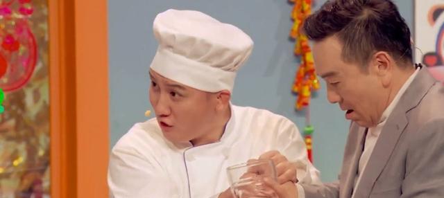 春晚|明星卫视春晚彻底放飞，腾格尔尬舞再现神曲，张艺兴全场乱串