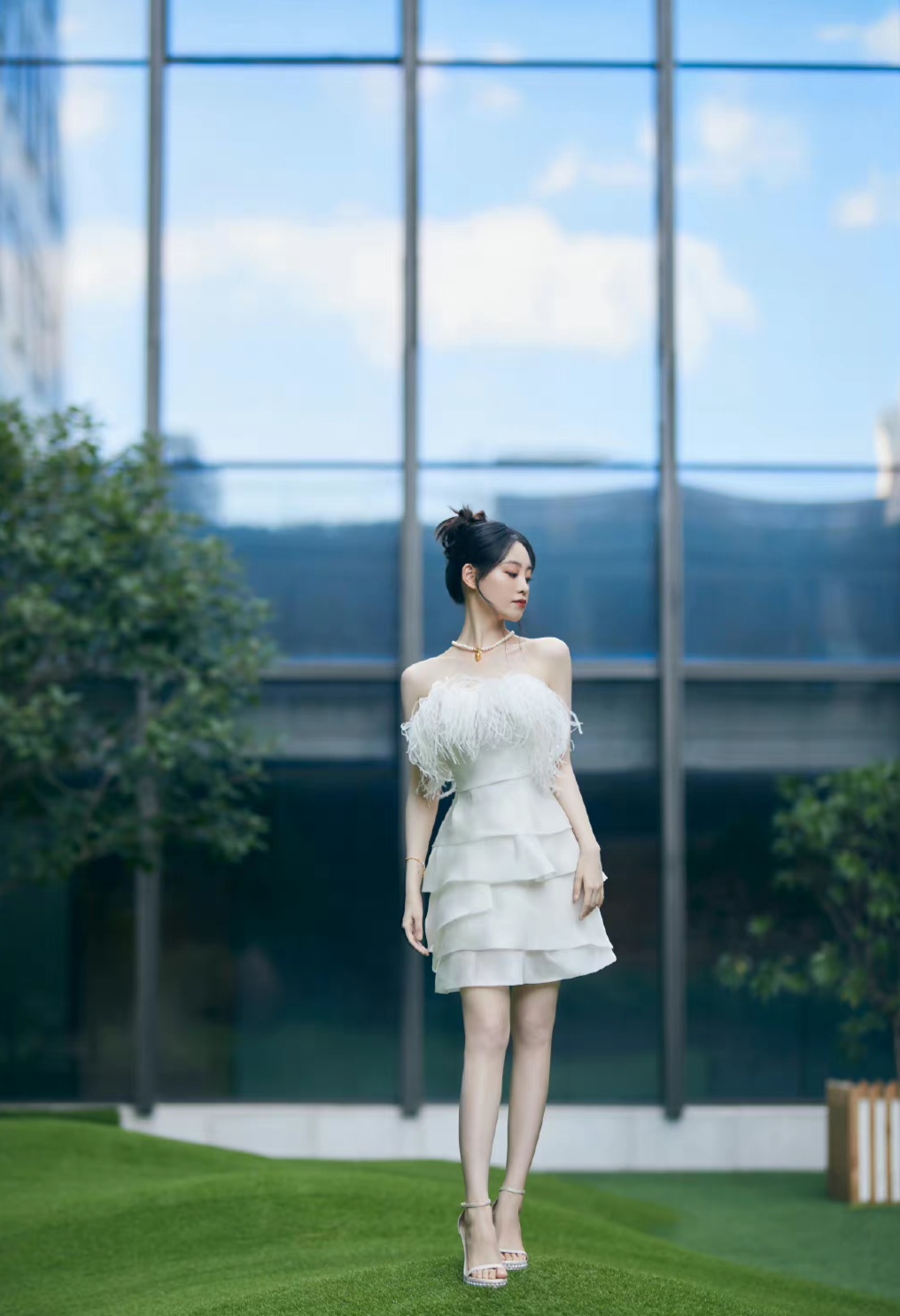 祝绪丹|人美戏好祝绪丹,最美周芷若,嘉行的眼光没错