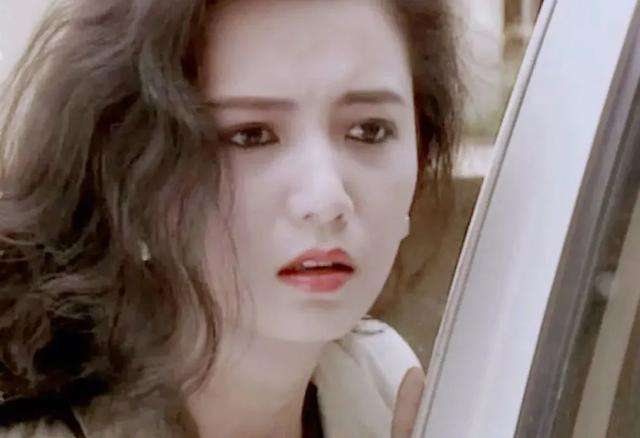 梁朝伟|梁朝伟念念不忘的初恋，美过刘嘉玲，如今却在线找工作