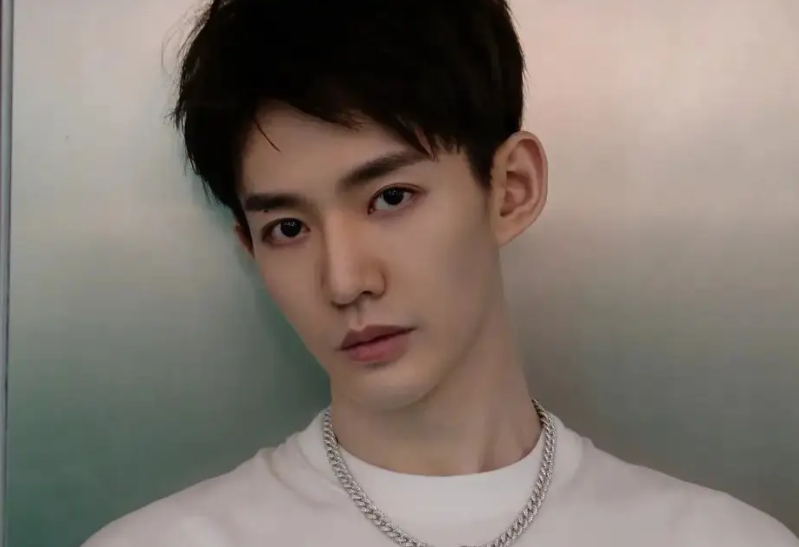 邓为|明明没啥人气却耍大牌,邓为被网友们嘲上热搜