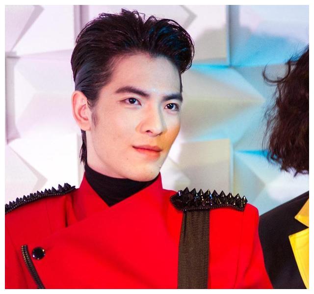 杨坤|萧敬腾张淇战胜林志炫和杨坤，获《我们的歌4》冠军，有三个原因