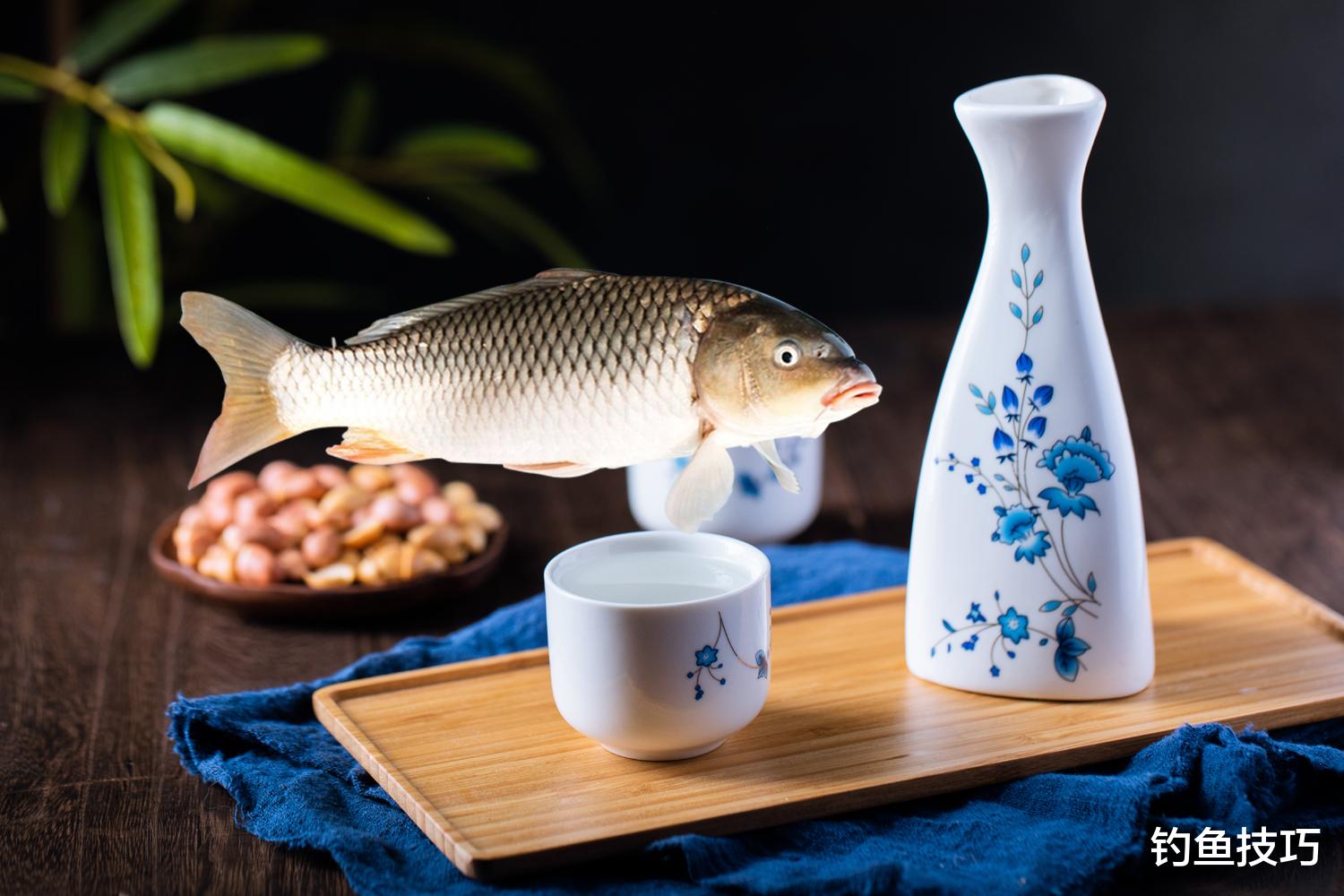 中草药|哪些中草药制作的钓鱼药酒效果好？钓鱼效果比较好的5种中草药