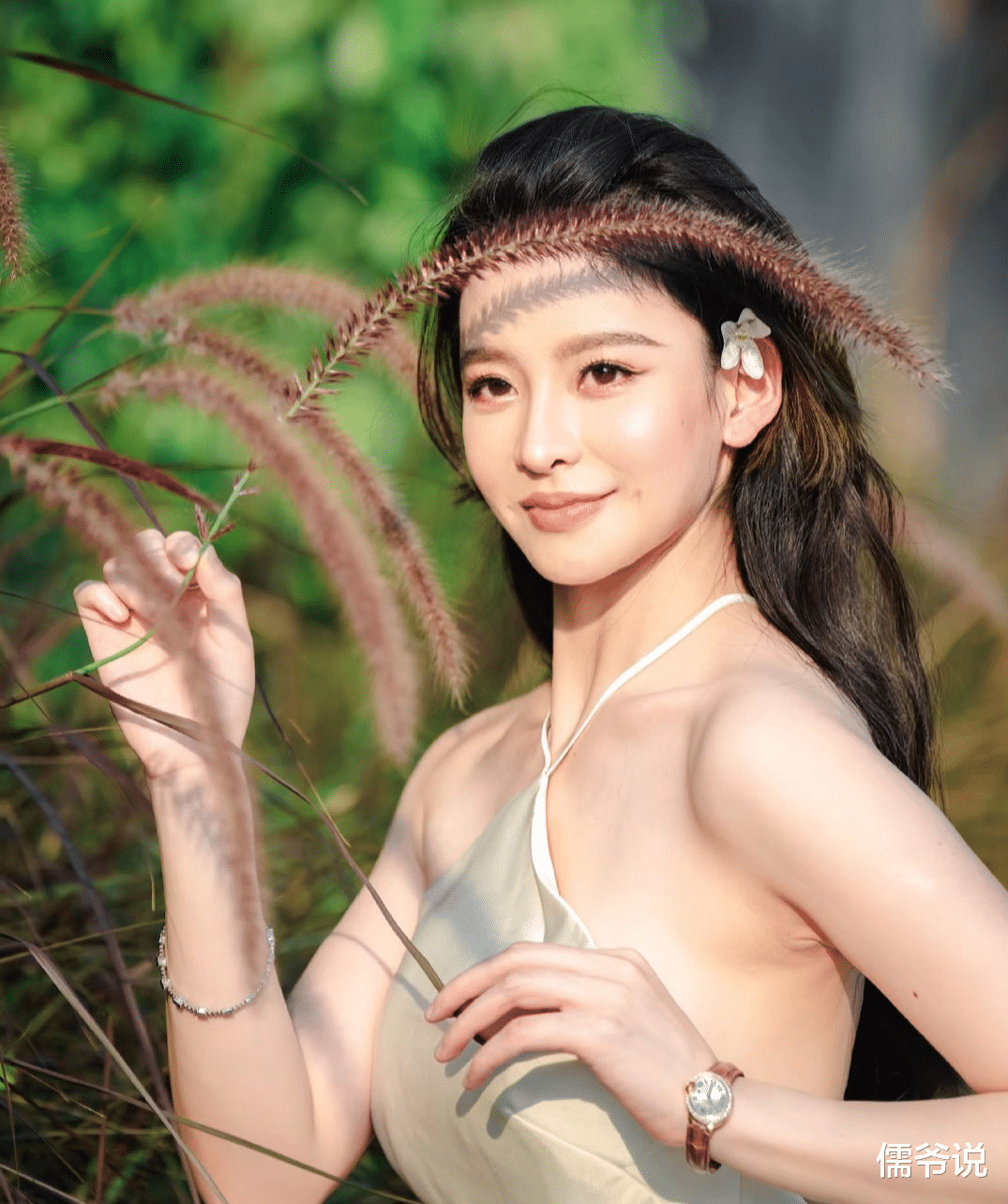 世界小姐秦泽文疑学历造假,官方已删除其硕士学历,并称将采取行动