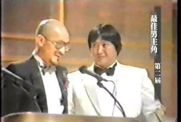 麦嘉|“光头佬”麦嘉：洪金宝为了耍我，狠心要我剃光头，让我说乡下话