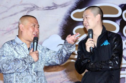 郭德纲|郭德纲只喝助理带的水,几乎不参加晚宴,前车之鉴比你想象的可怕