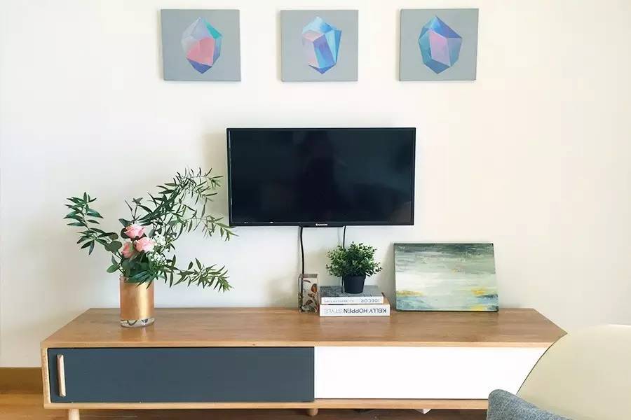 两万块改造88㎡老旧二手房，美女设计师将刷房子进行到底！