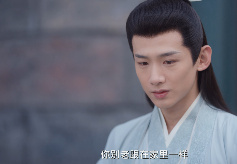 白敬亭|仅仅播6集，白敬亭新剧拿下热度第一，老戏骨演技令人拍案叫绝