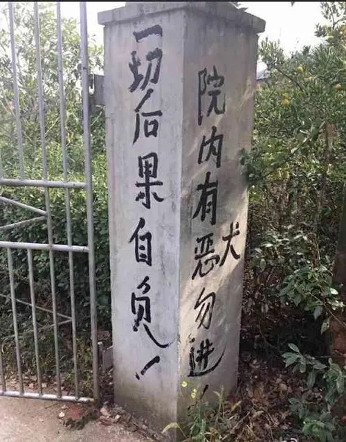 “是你偷进农场受伤,凭什么让我赔偿5万?”