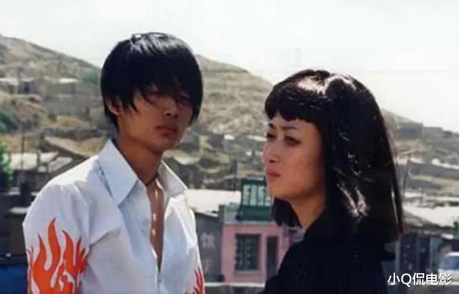 贾樟柯|贾樟柯封神的6部神级作品,太写实了,充满了压抑和无奈